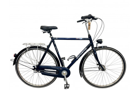 Man's bicycle Gazelle Davos 28" 61