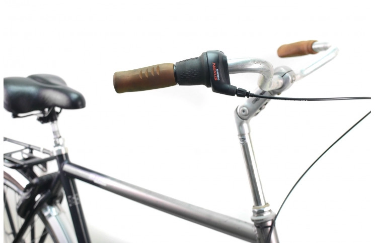 Man's bicycle Giant Elite