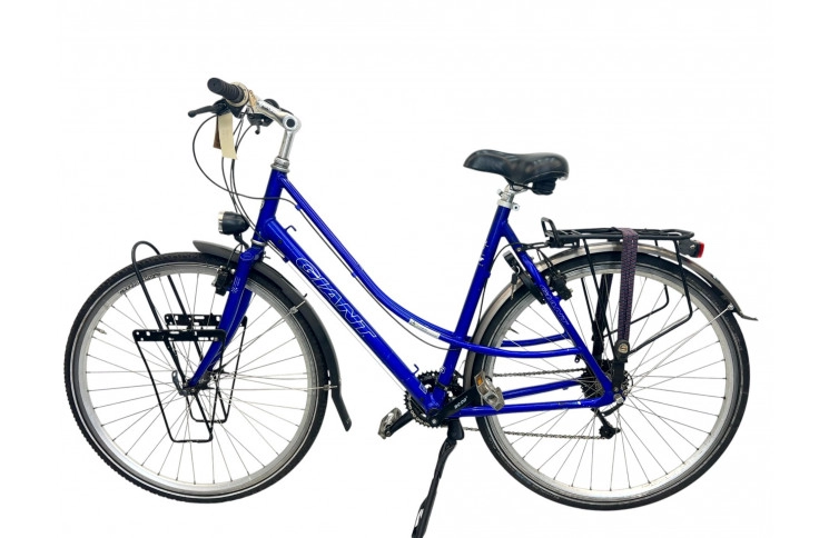 Damesfiets Giant Custom 28" 58