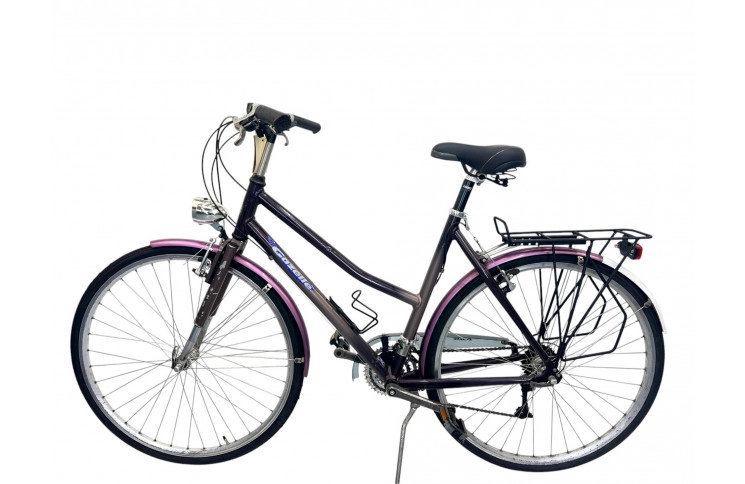 Damesfiets Gazelle Aristo 28" 54