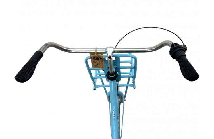 Damesfiets Cortina U4 28"/57cm/Blauw