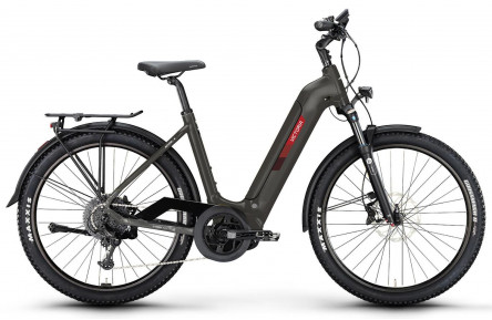 VICTORIA Elektrische SUV Avyon 4 №1 27.5"