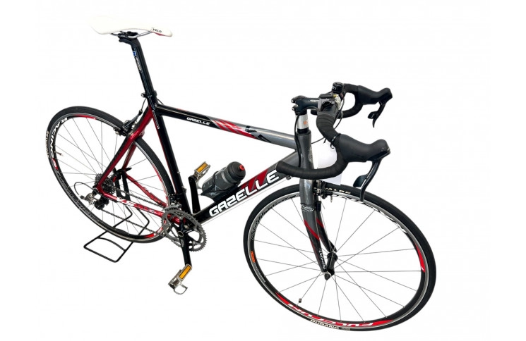 Racefiets Gazelle V.5 28" 56cm