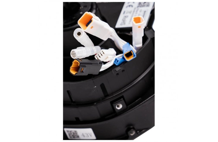 Bafang M400 250W 43V Canbus Electric Bicycle Motor