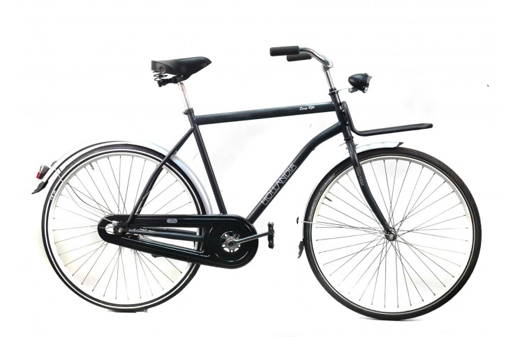 Man's bicycle Hollandia Easy Life