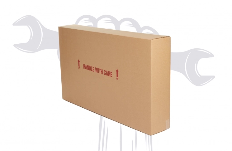 Bicycle Assembly and Setup from the Box