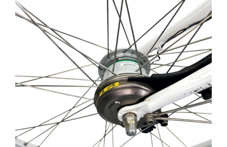 Woman`s bike Batavus Diva 28" 50 cm