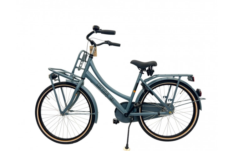 Damesfiets Cortina U4 24" 43