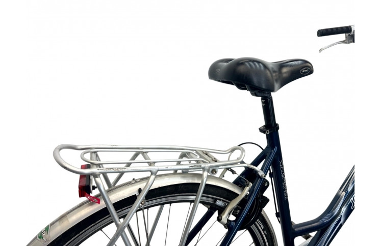 Damesfiets Jan Janssen Hybridium 28" 53