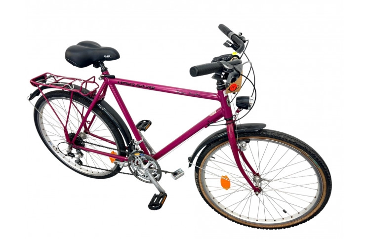 Herenfiets Kettler ALU-RAD 26" 54cm