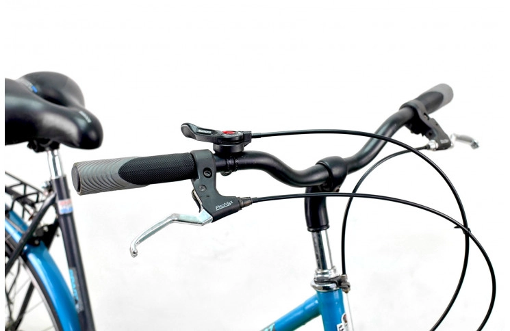 Woman`s bike Sparta SportLiner