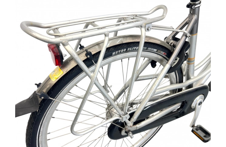 Damesfiets Montego Society 28" 51