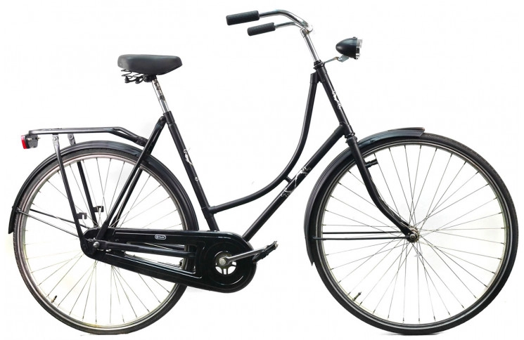 Damesfiets Batavus Old Dutch