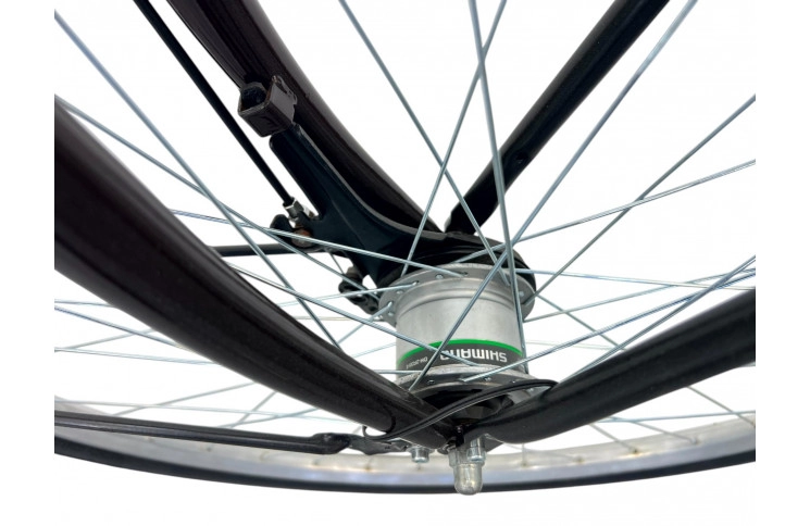 Woman's bicycle Cortina U4 28" XL/61