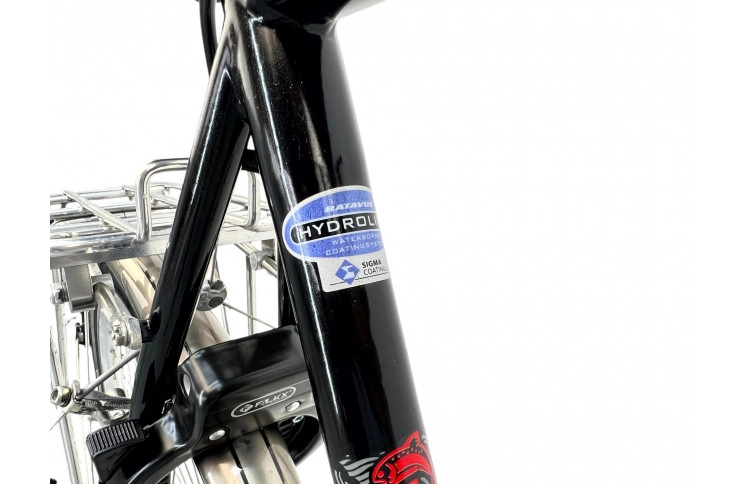 Man's bicycle Comanche 28" 58cm