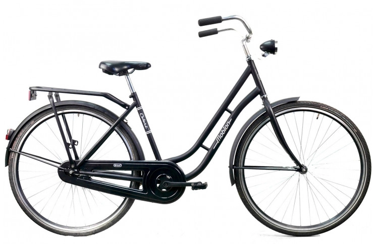 Woman`s bike Mobion