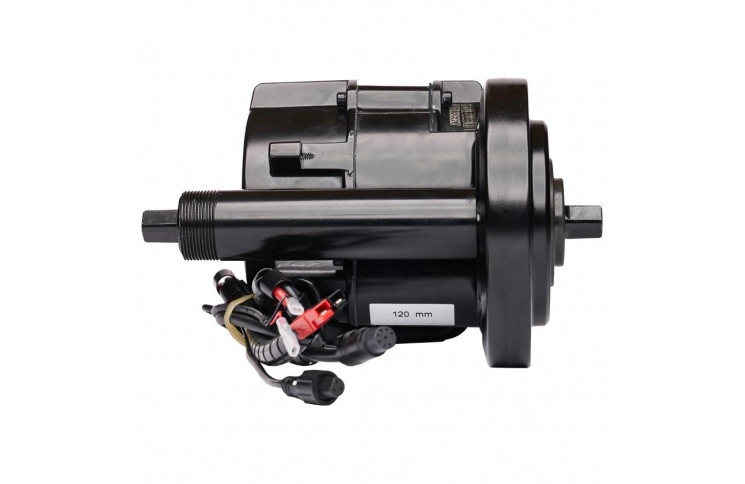 Bafang 1000W 48-52V BBSHD (120mm BB) Hub Motor Kit