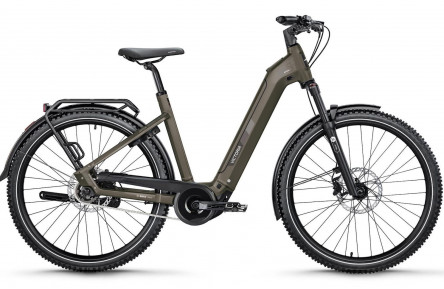 VICTORIA Elektrische SUV Avyon 5 №2 27.5"