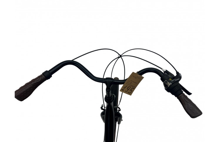 Woman's bicycle Cortego 28" 52