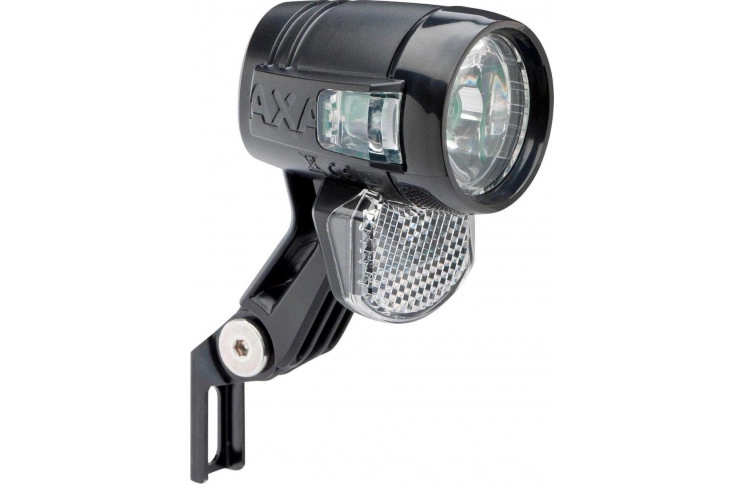 AXA Ebike koplamp Blueline 30 LED 6-12V DC