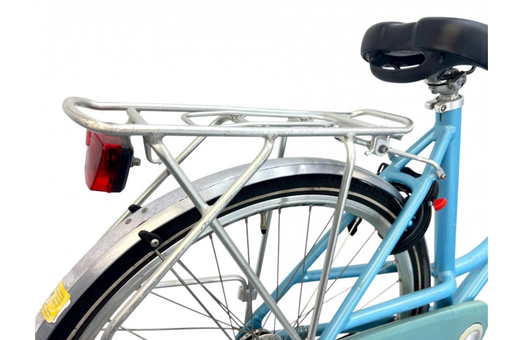 Damesfiets Batavus Flash 28" 54