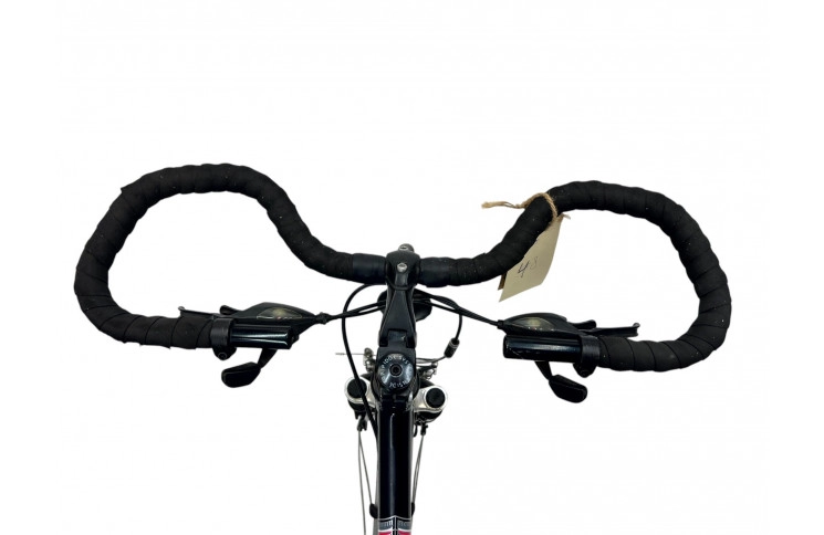 Damesfiets TrackingStar AluLine 28" 48