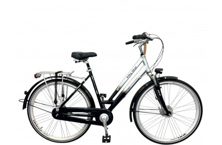 Damesfiets City Star 28" 51cm