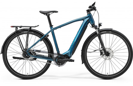 Merida e-SPRESSO 775 750W 2025 eSport