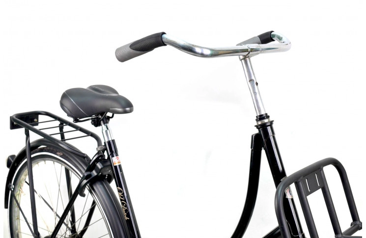 Damesfiets Batavus Old Dutch 28" 53 cm