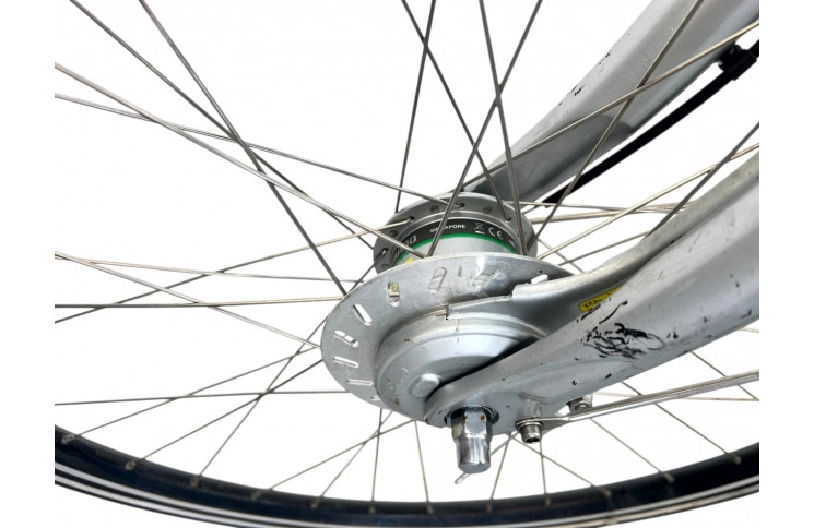 Woman's bicycle Giant Centro 28" 50cm