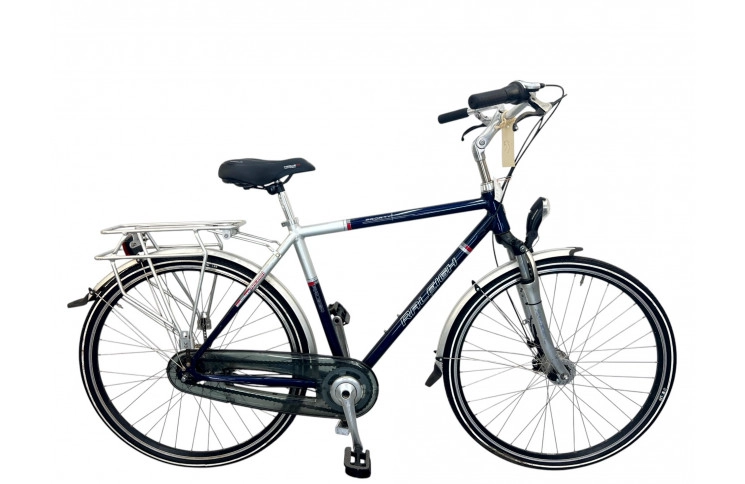 Herenfiets Raleigh JD1100 28" 53