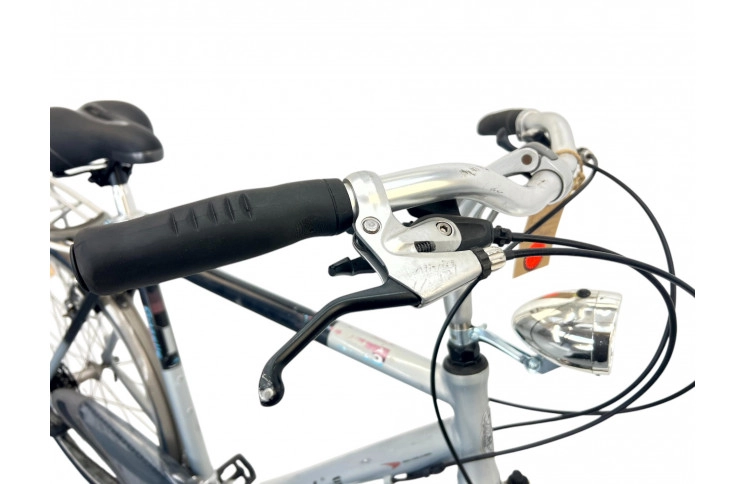 Man's bicycle Gazelle Medeo 28" 57