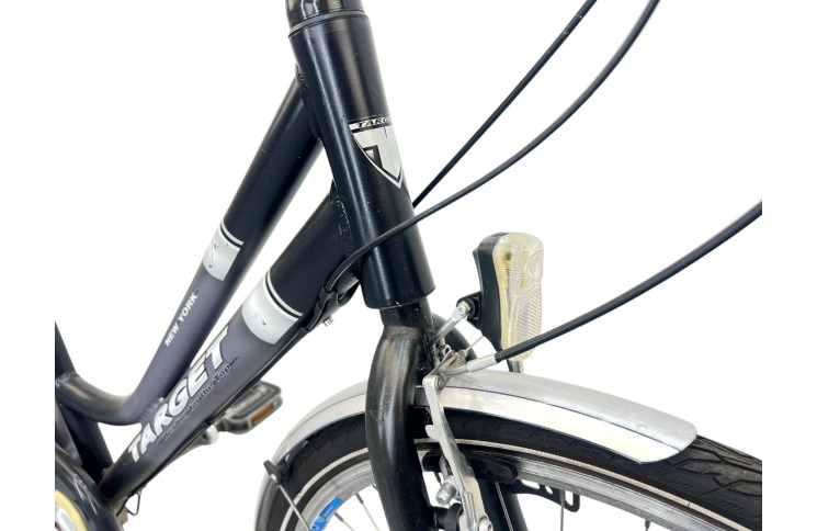 Damesfiets Target New York 28" 56cm