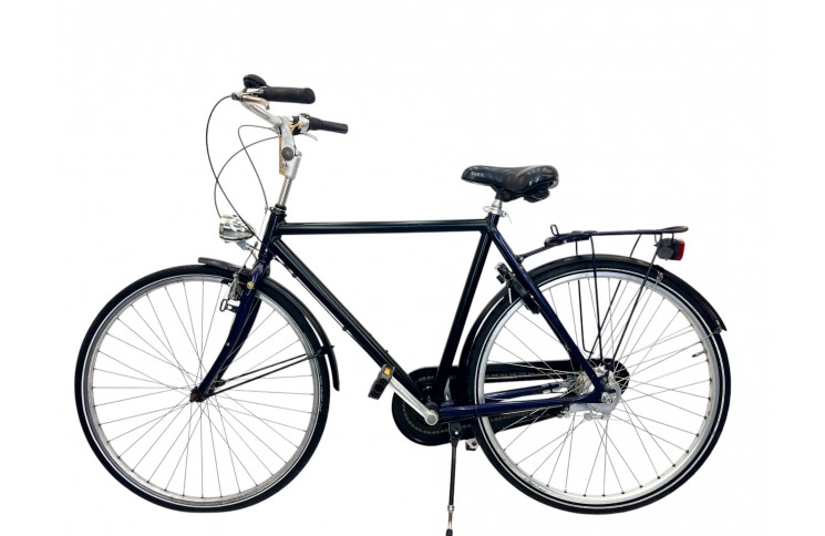 Man's bicycle Gazelle 28" 57