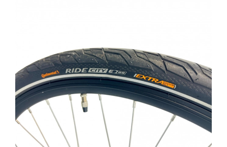 E-BIKE VOGUE INFINITY MDS, 8SP, HYDRAULIC, 53CM, SILK-BLUE, 36V/13Ah/80Nm/468Wh