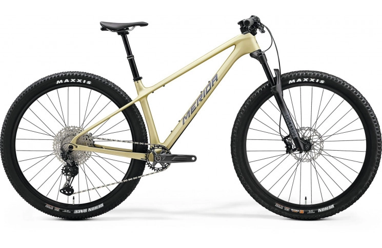 Merida BIG NINE TR 5000 29"/44cm/12ver/Champagne/2024/A62411A02798