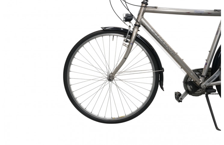 Herenfiets Giant Freerider 28"/57cm/Bronzen