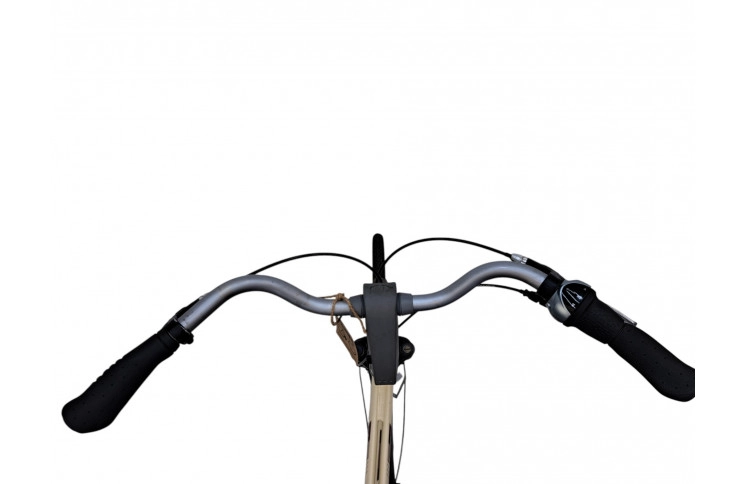 Man's bicycle Sparta Sport 28"/59cm/beige