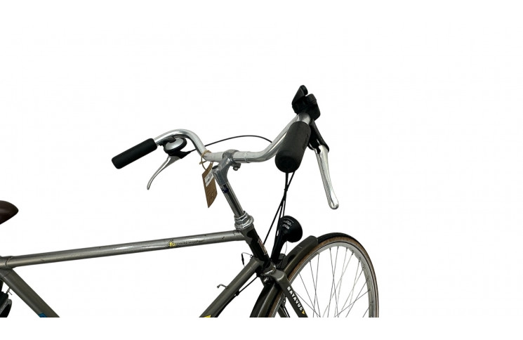 Man's bicycle Batavus Sprint Tour 28"/56cm/Gray