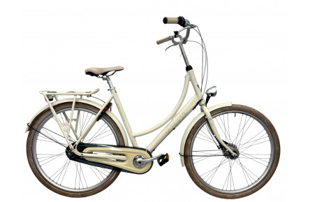 Woman's bicycle Batavus Diva 56 cm