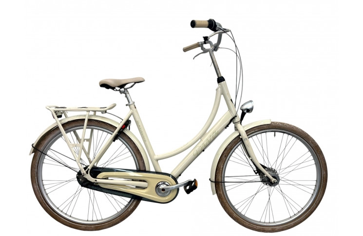 Woman's bicycle Batavus Diva 56 cm