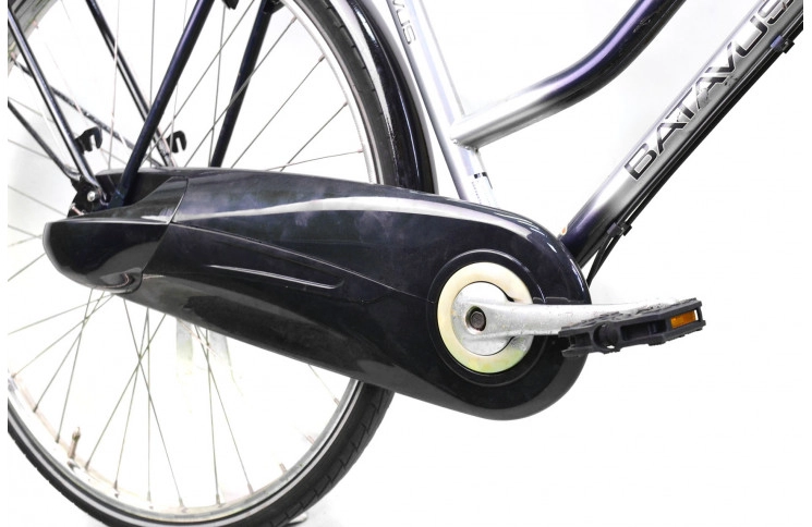 Woman's bike Batavus Future 28" 57 cm