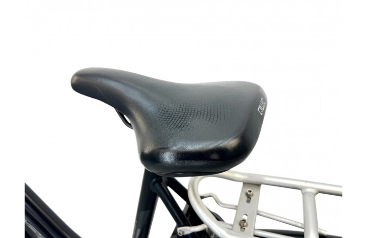 Damesfiets Target New York 28"/56cm/zwart