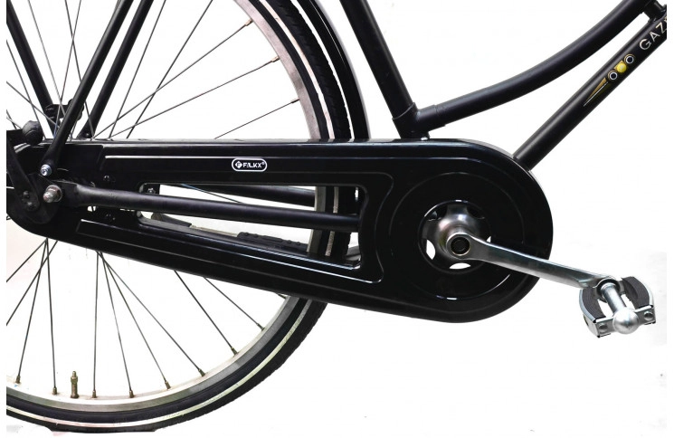 Damesfiets Gazelle Basic