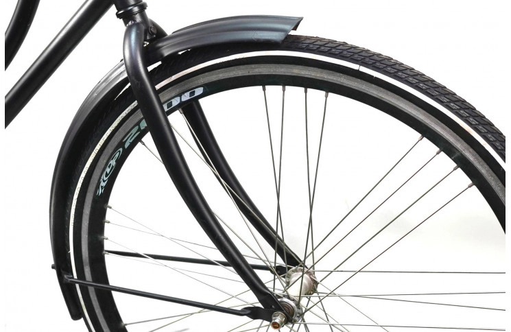 Woman`s bike Gazelle Basic