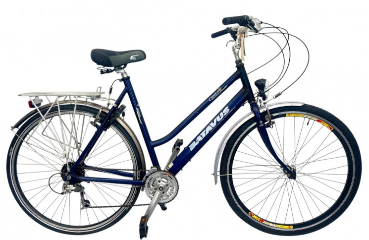 Damesfiets Batavus Cayuca 28" 57