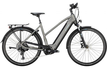 VICTORIA Elektrische trekkingfiets TRESALO 16 №1 28"