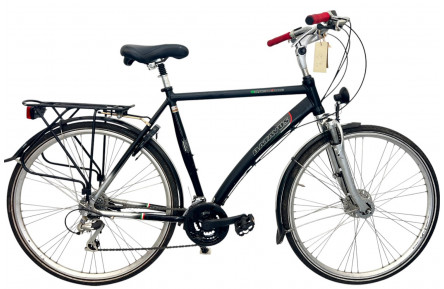 Herenfiets Batavus Tricolore 28" 57