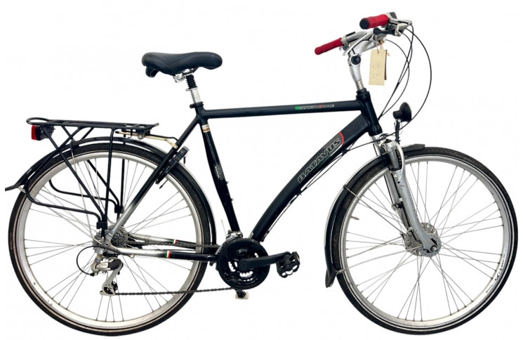 Herenfiets Batavus Tricolore 28" 57