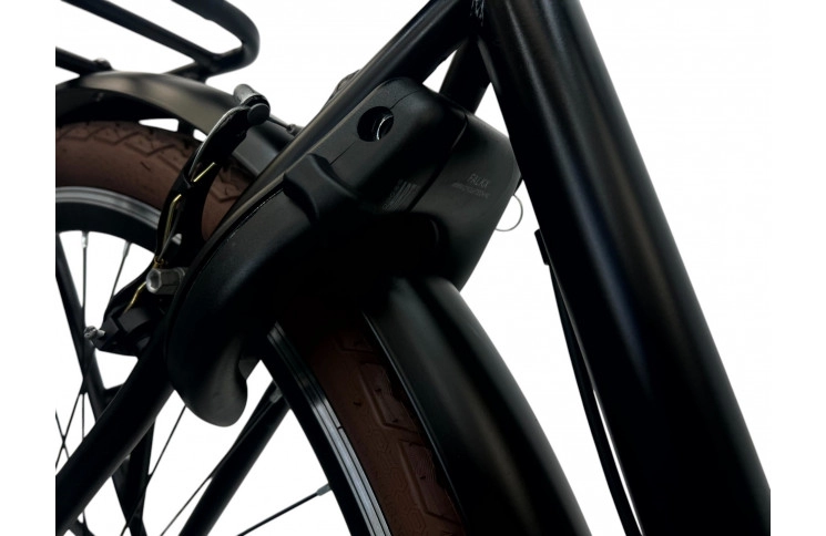 Woman's bicycle Cortego 28" 52